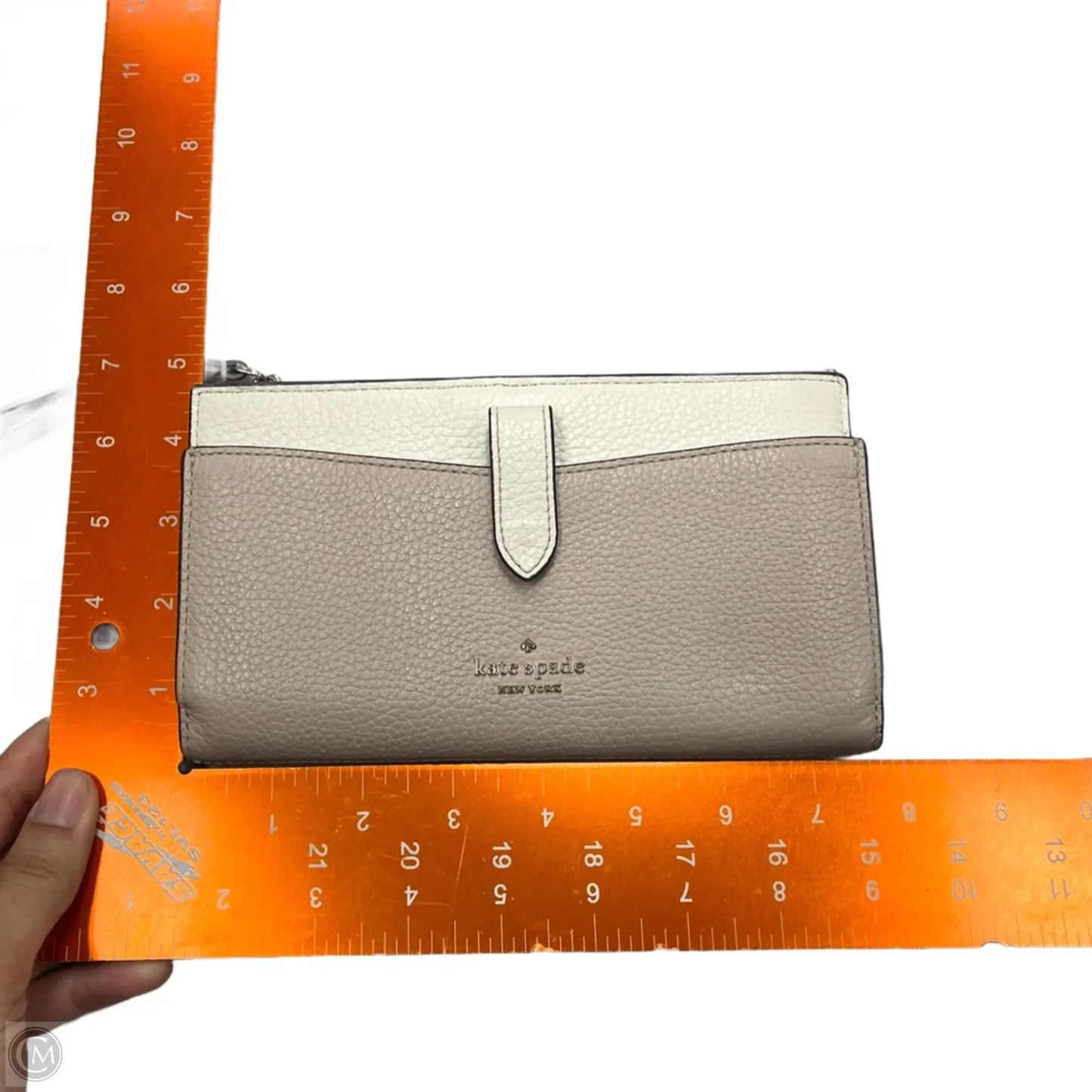 Wristlet Designer By Kate Spade, Size: Large