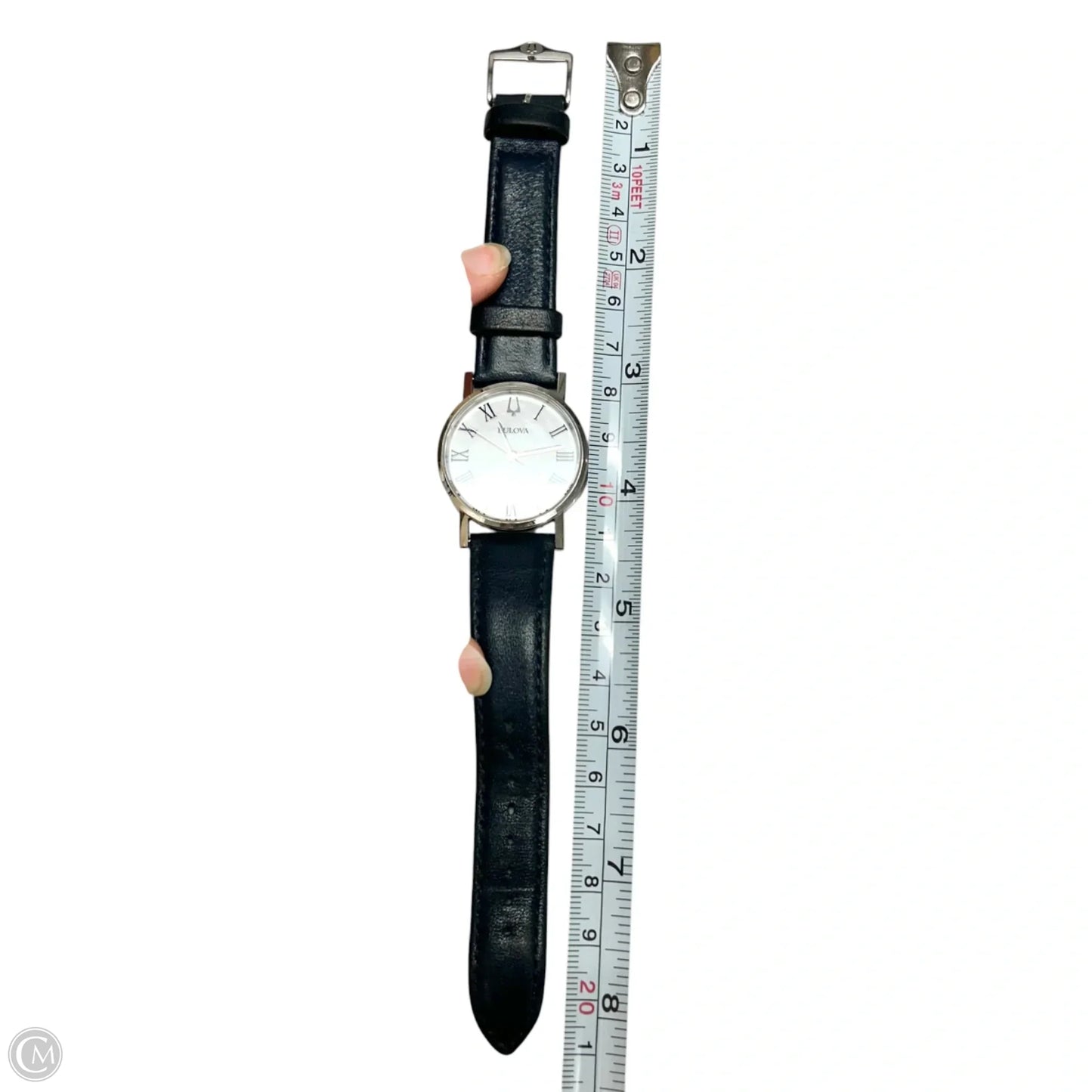 Watch By Bulova