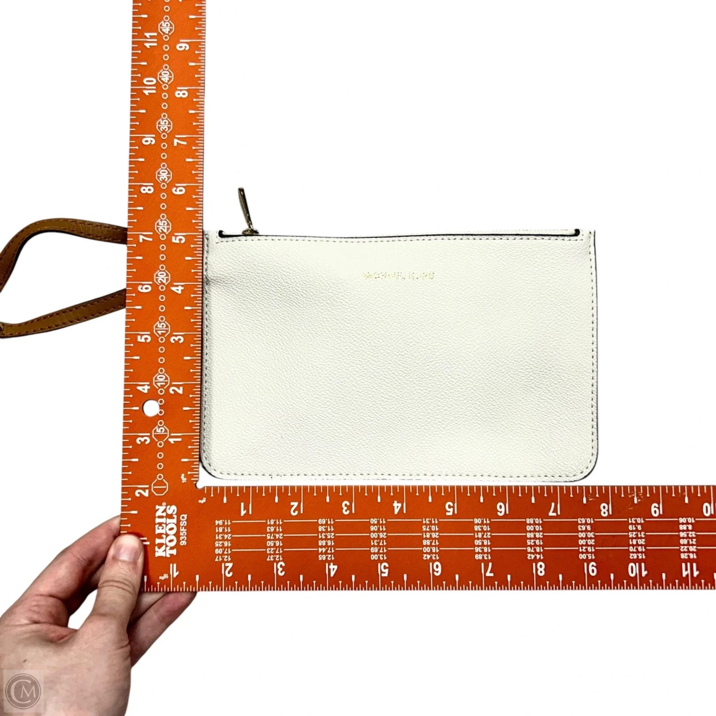 Wristlet Designer By Michael Kors, Size: Medium