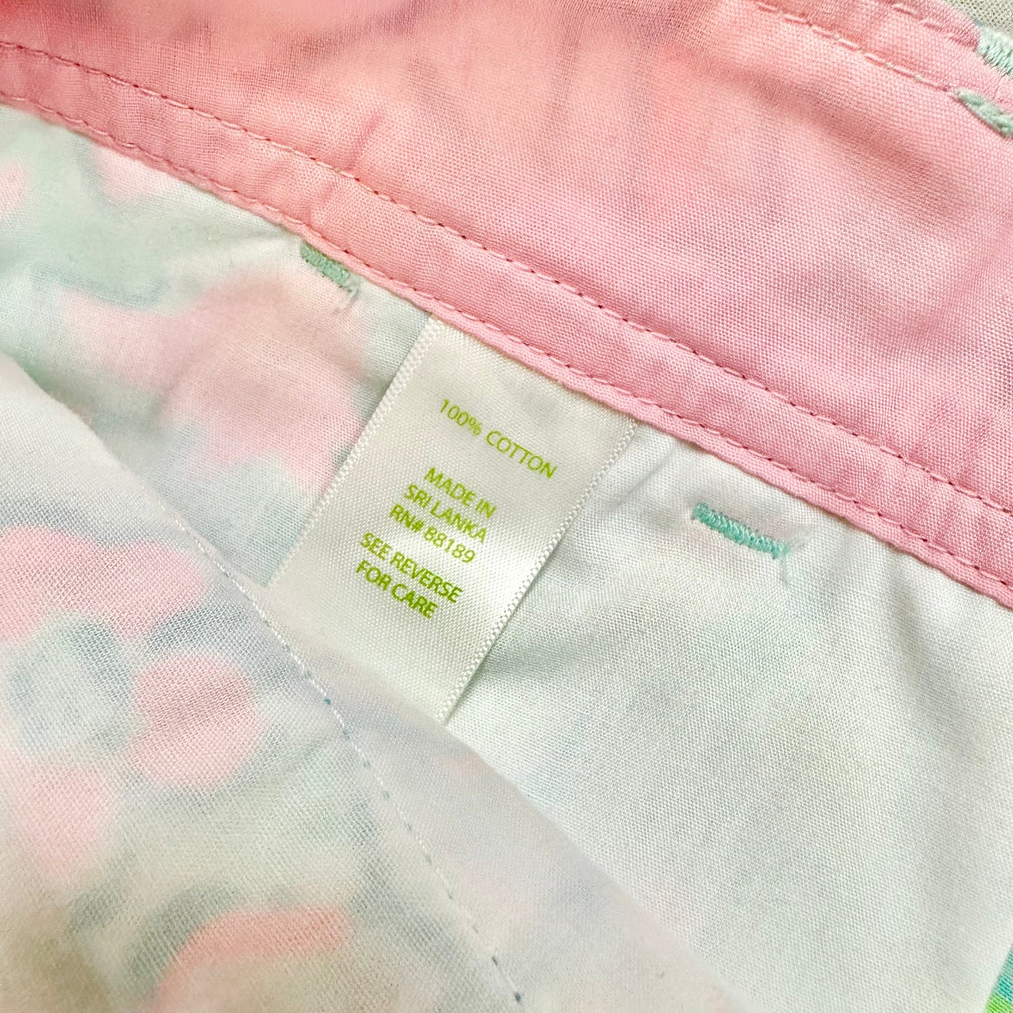 Shorts Designer By Lilly Pulitzer Size: 00