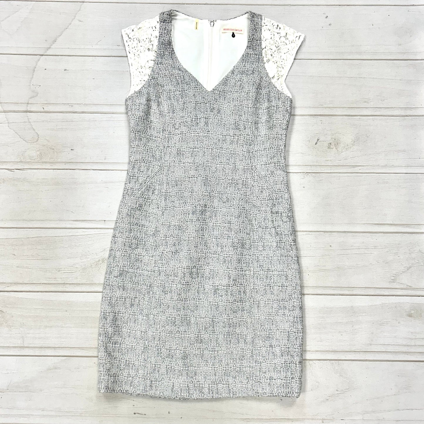 Dress Designer By Rebecca Taylor Size: M