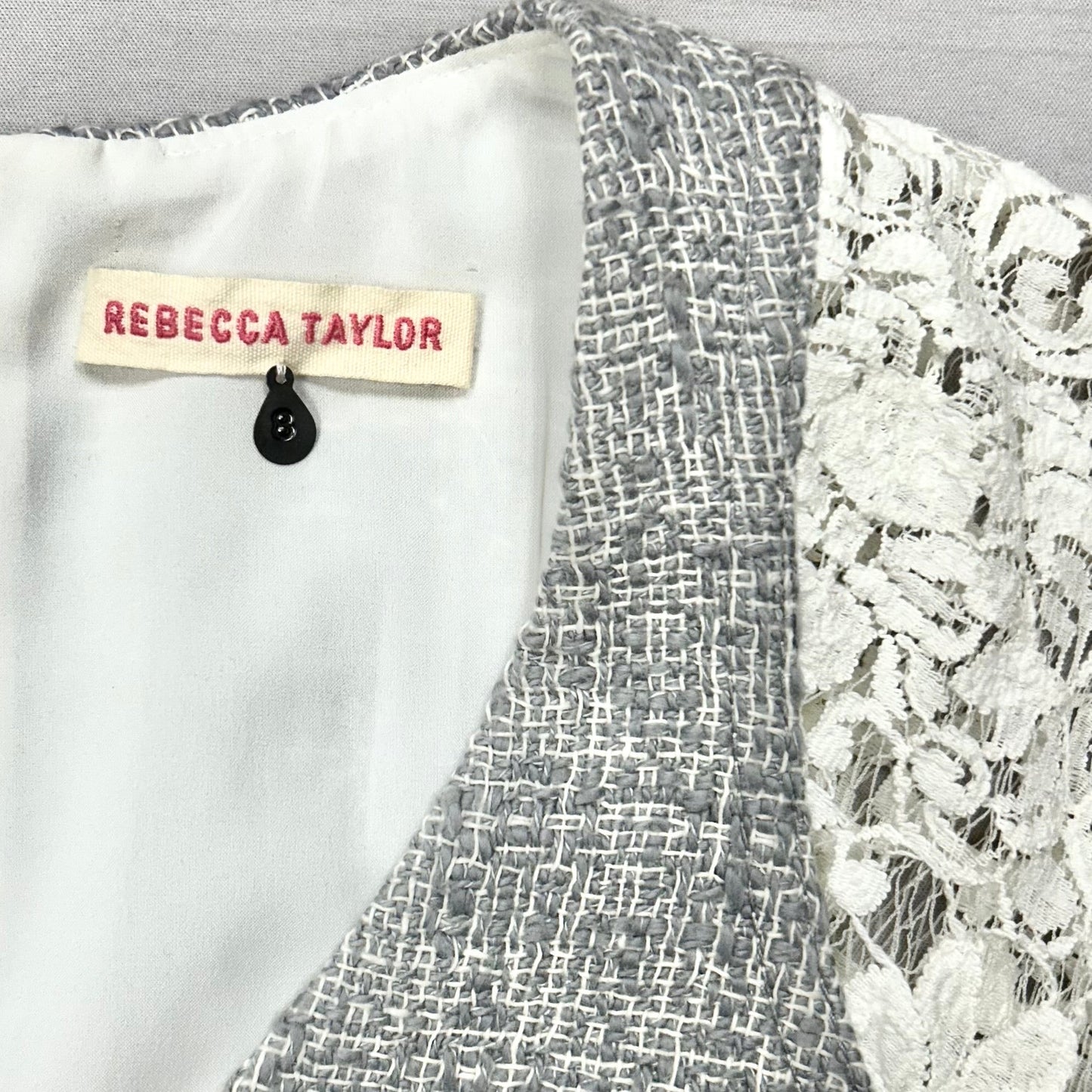 Dress Designer By Rebecca Taylor Size: M
