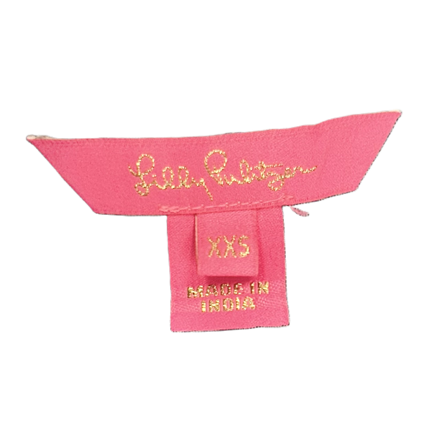 Top Long Sleeve Designer By Lilly Pulitzer Size: Xxs