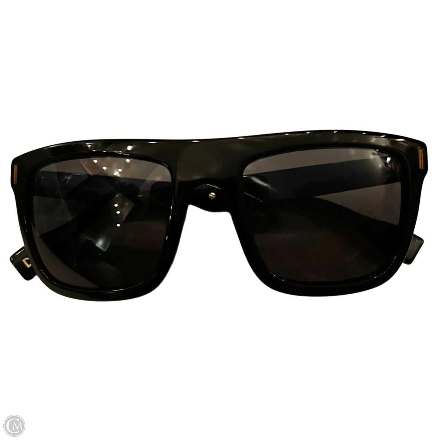 Sunglasses Luxury Designer By Dolce And Gabbana