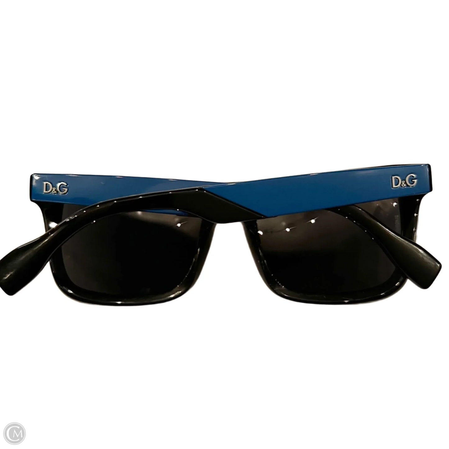 Sunglasses Luxury Designer By Dolce And Gabbana