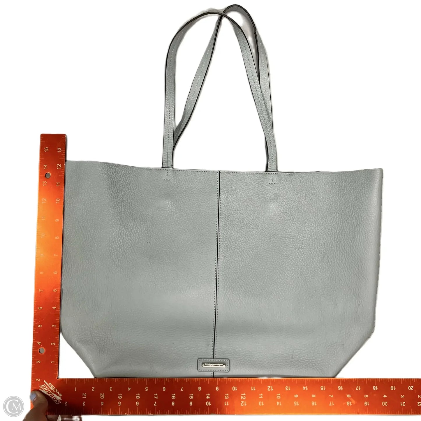 Tote Designer By Rebecca Minkoff, Size: Large