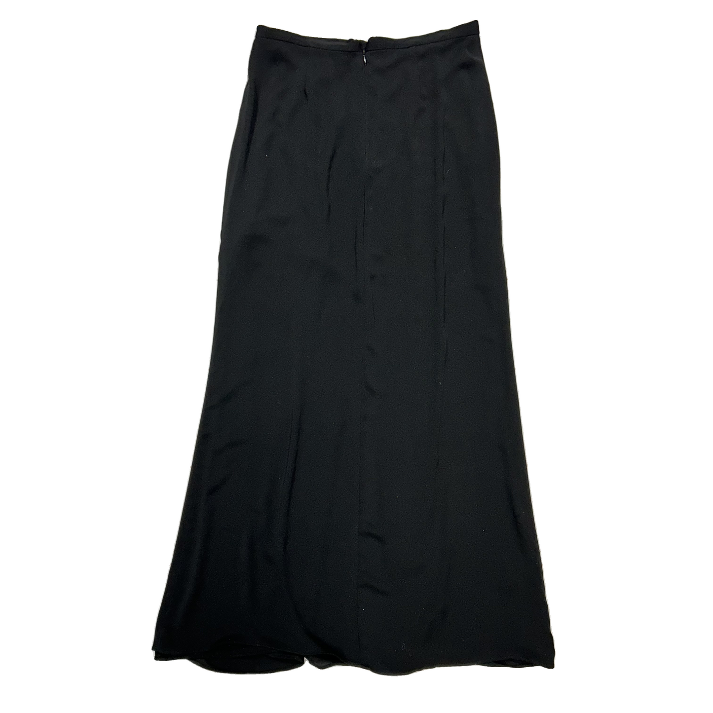 Skirt Maxi By Mare Mare In Black, Size: M