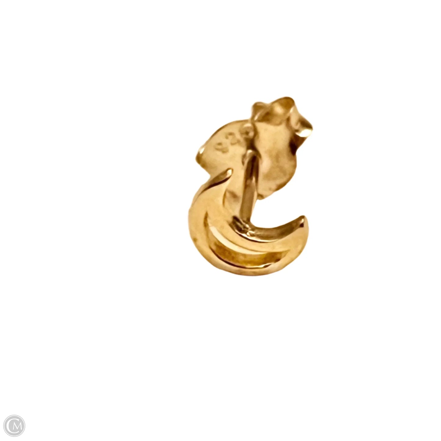 Earrings Sterling Silver