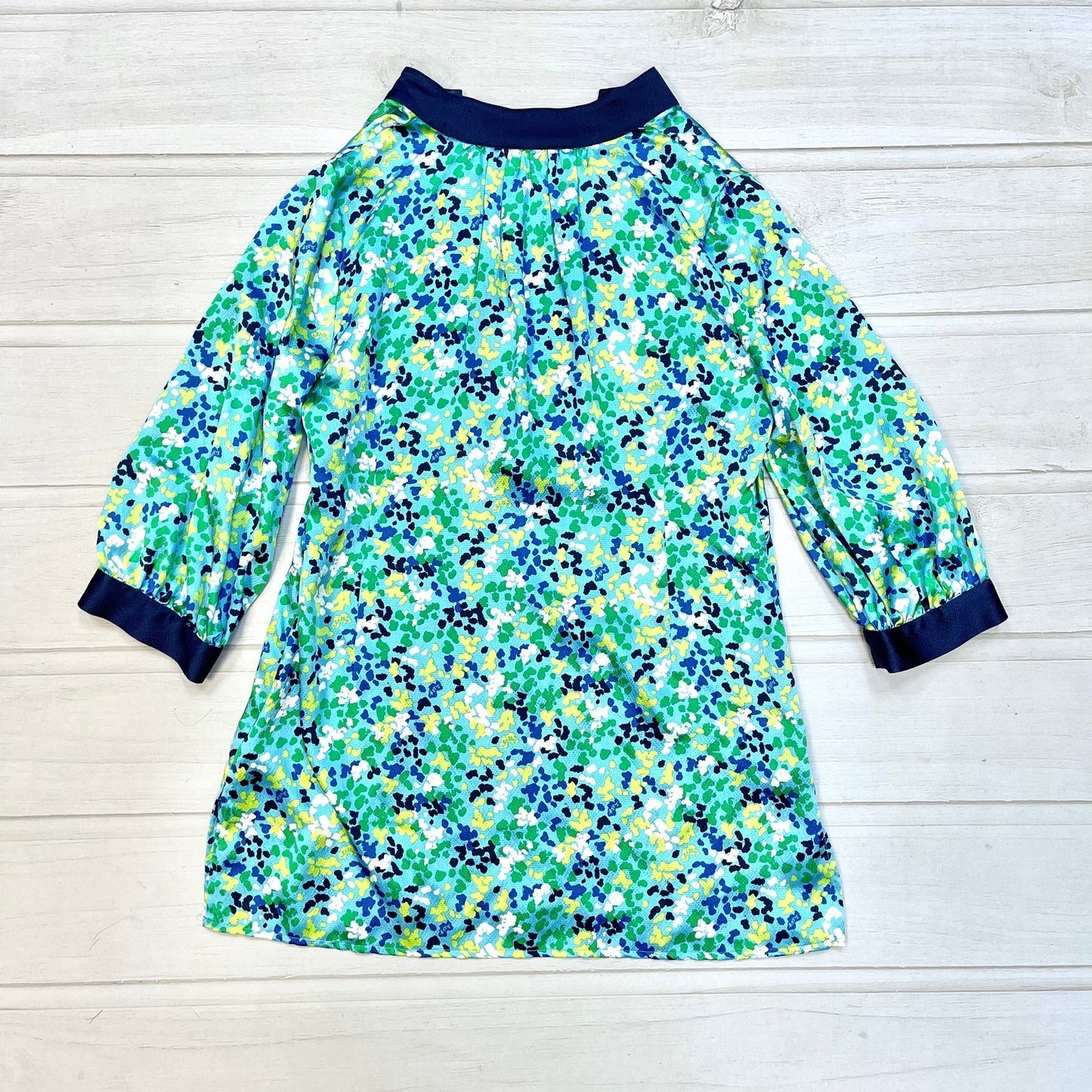 Top Long Sleeve Designer By Lilly Pulitzer Size: S