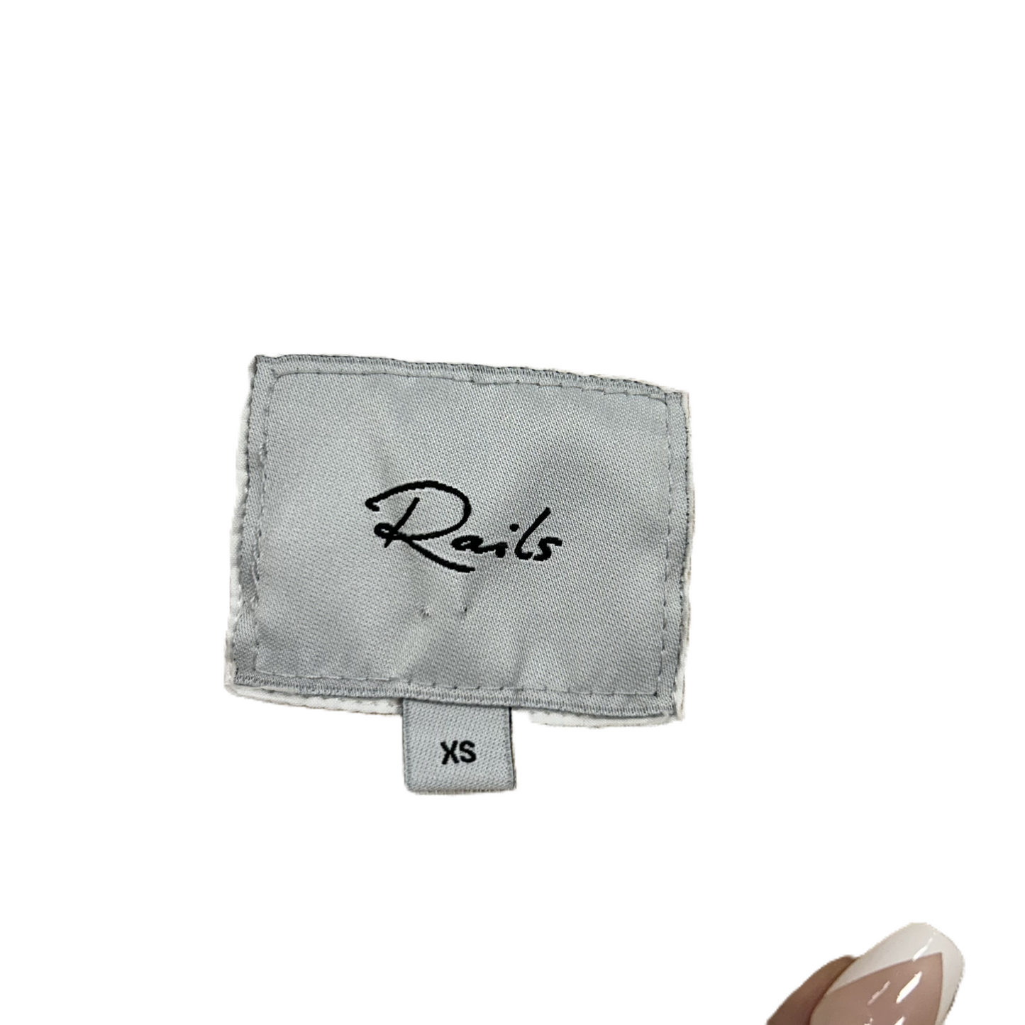 Dress Designer By Rails Size: Xs