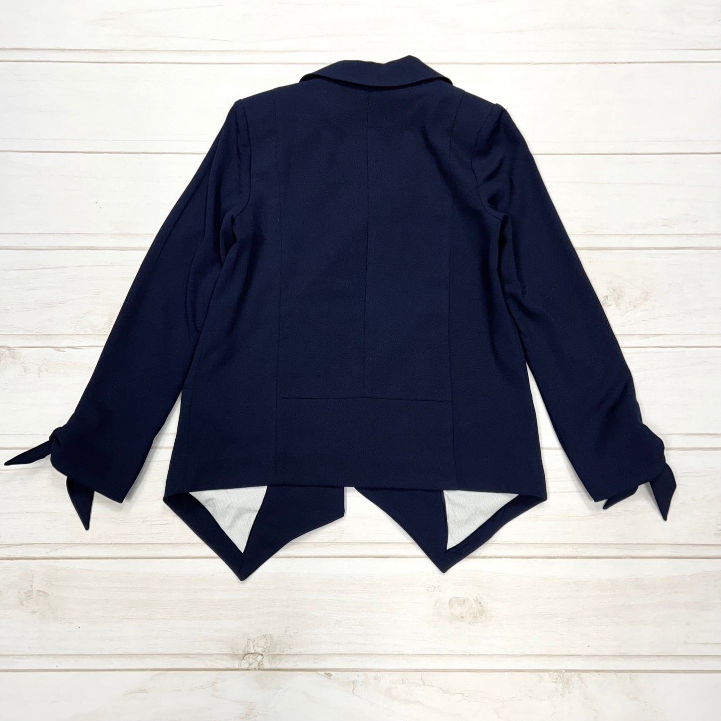 Blazer Designer By Greylin Size: Xs