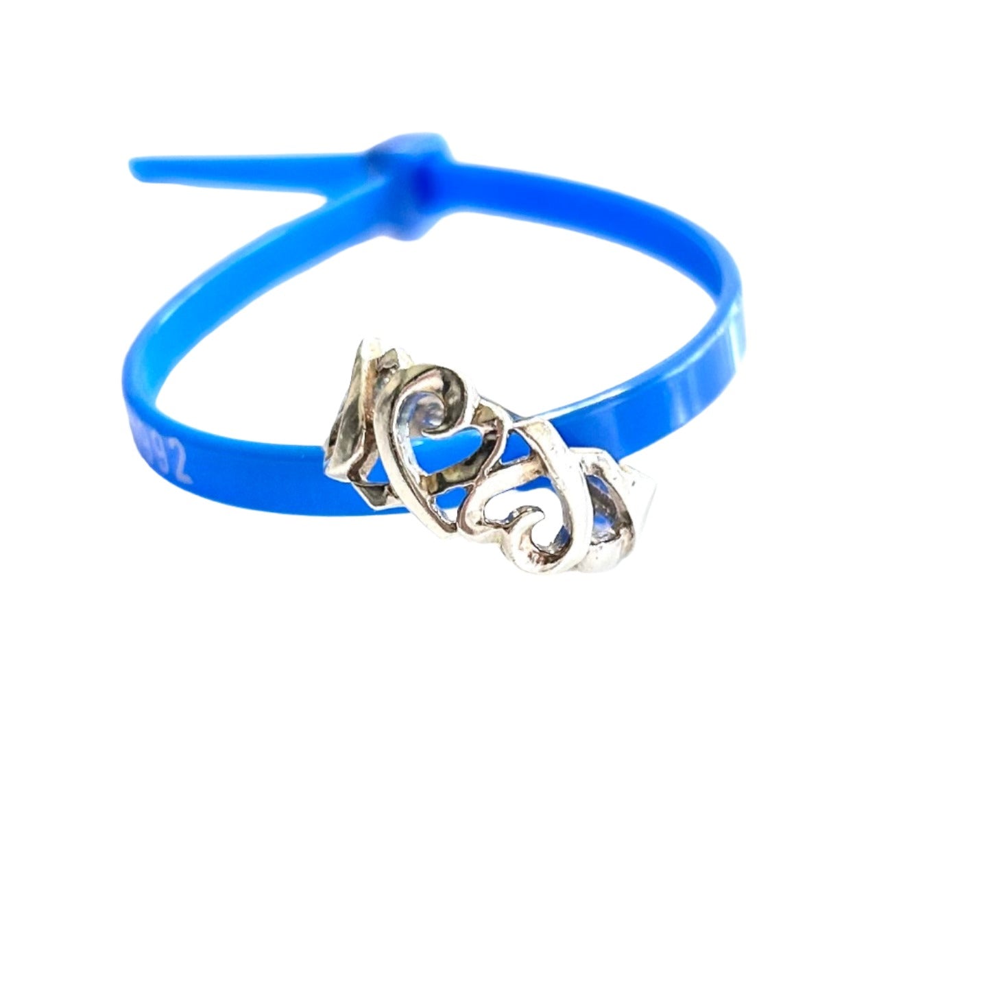 Ring Luxury Designer By Tiffany And Company Size: 5.5