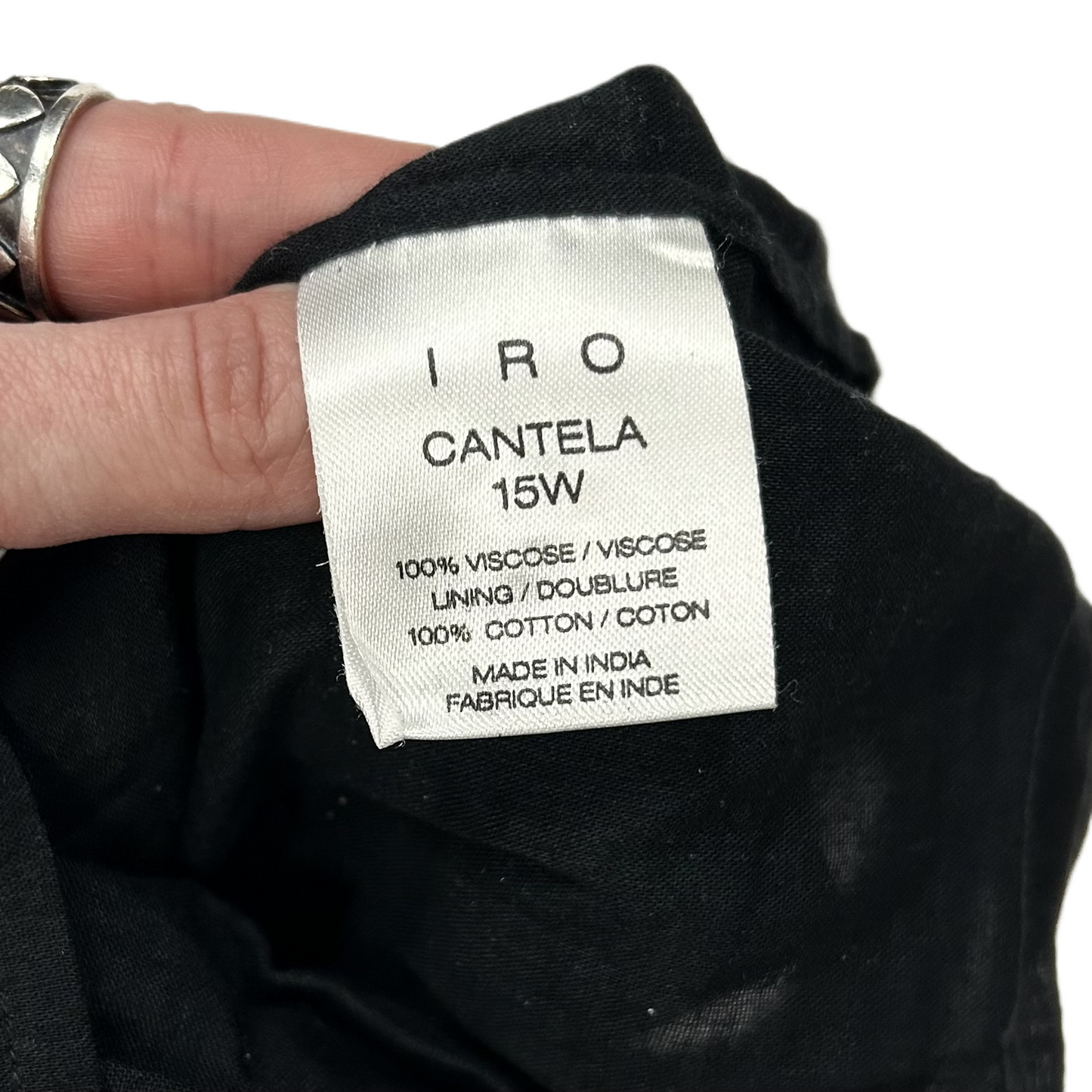 Dress Designer By Iro Size: S