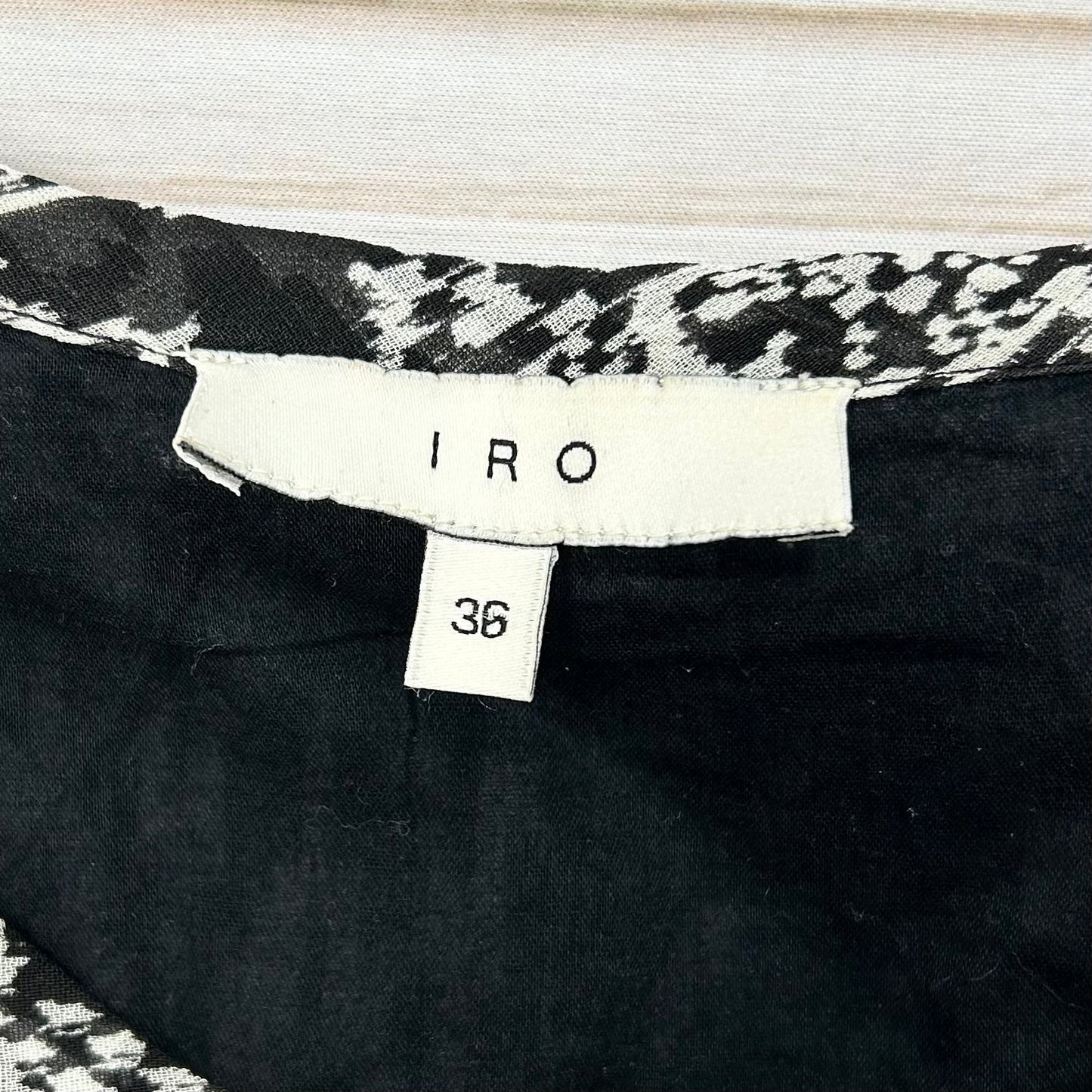 Dress Designer By Iro Size: S