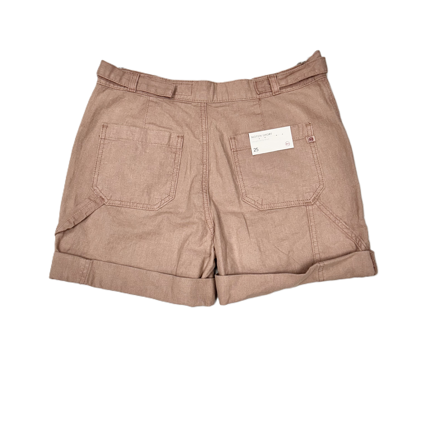 Shorts Designer By Adriano Goldschmied Size: 0