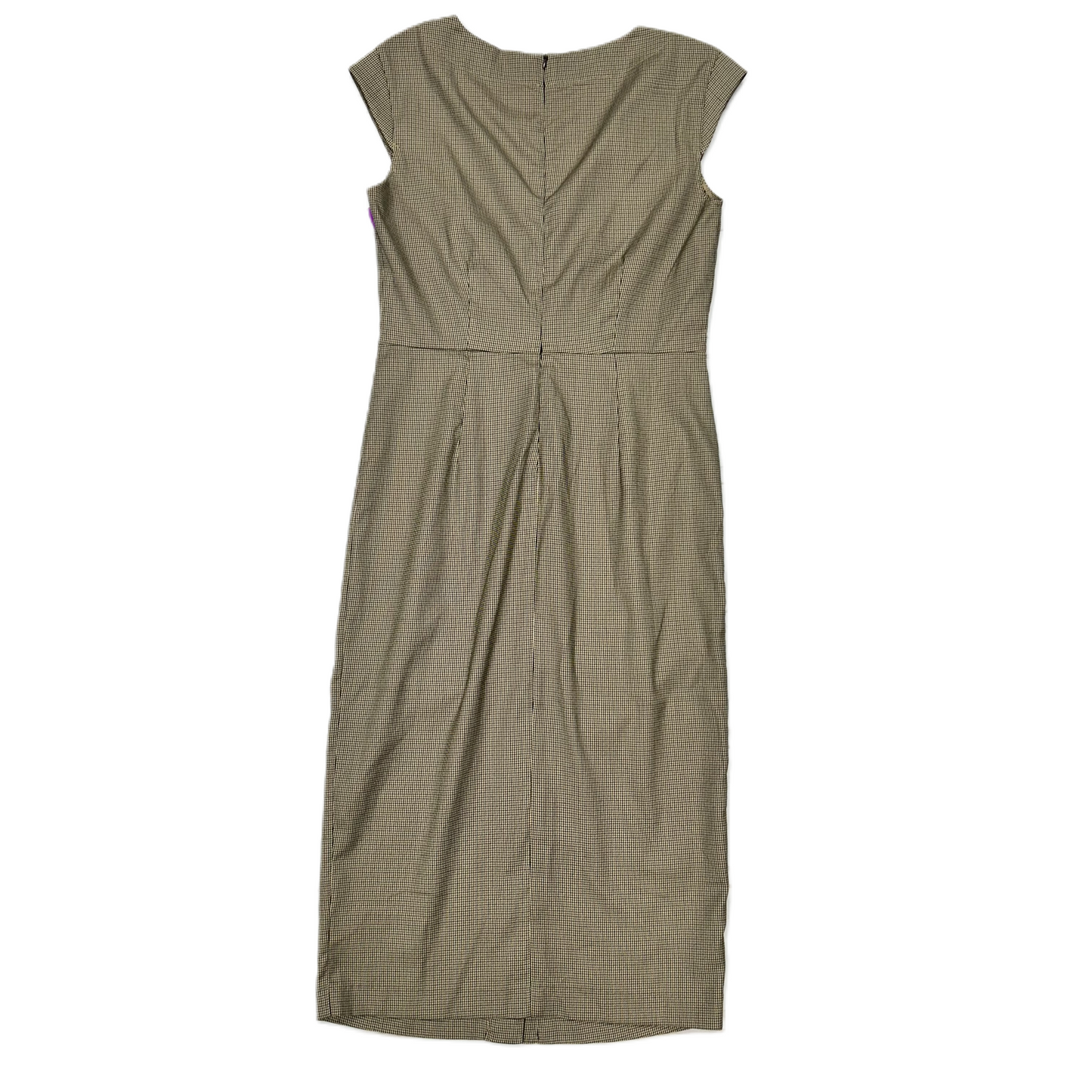 Dress Designer By Walter Baker Size: S