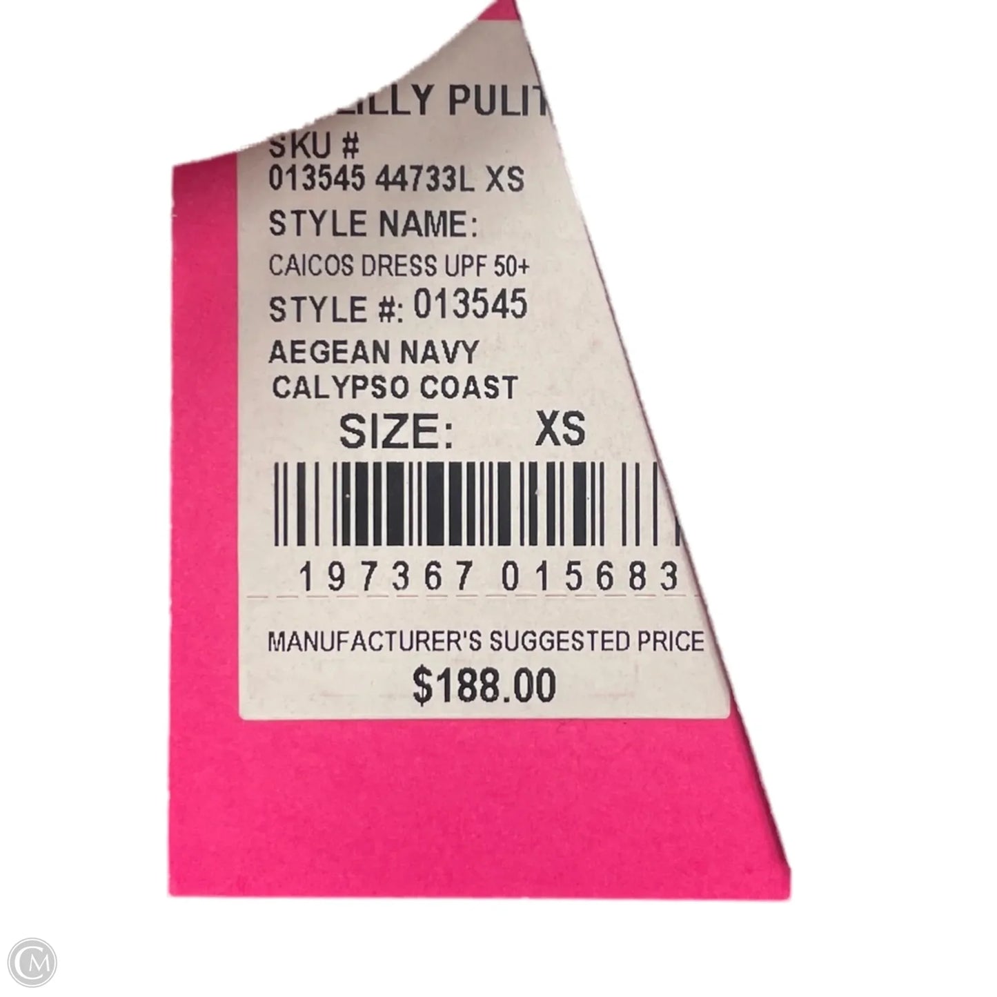 Shortalls Designer By Lilly Pulitzer In Pink, Size: Xs