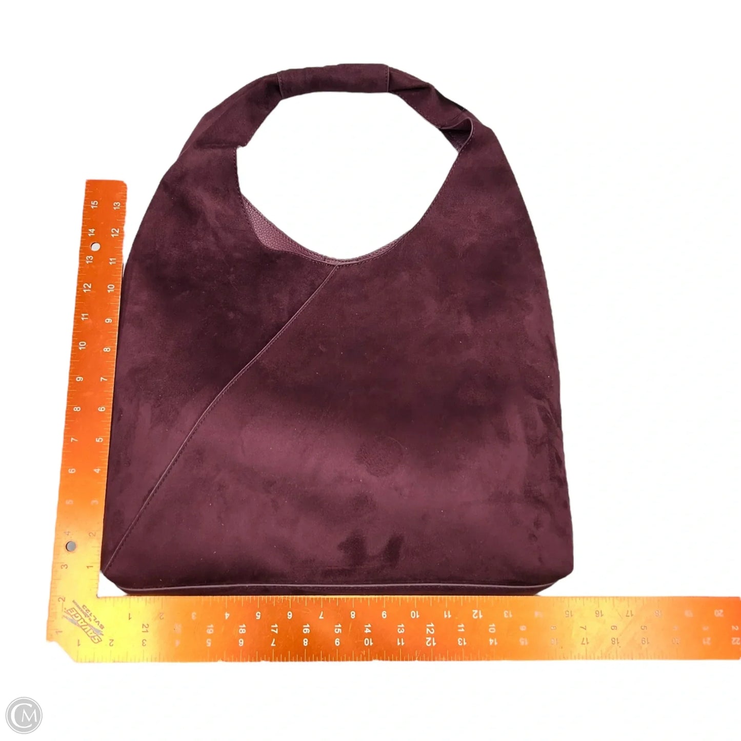 Handbag By Banana Republic, Size: Large