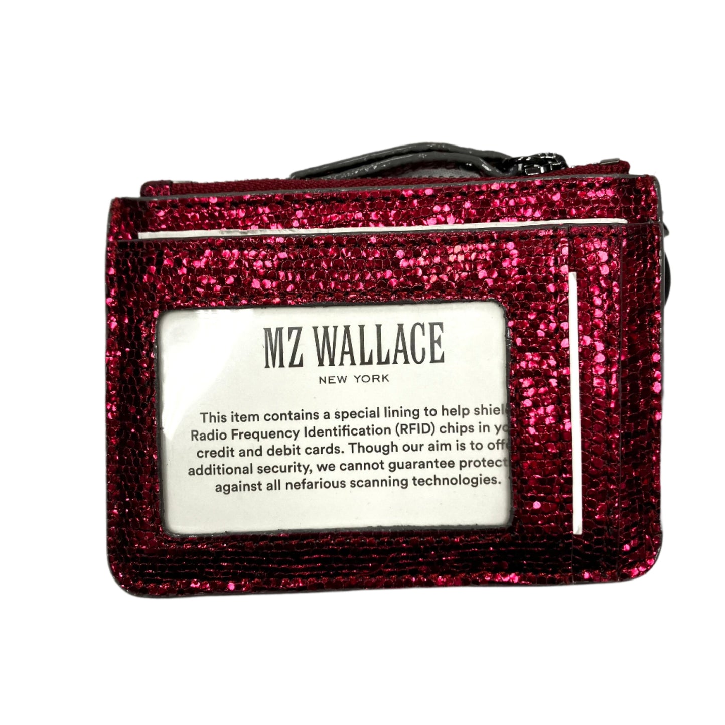 Id/card Holder Designer By Mz Wallace Size: Small