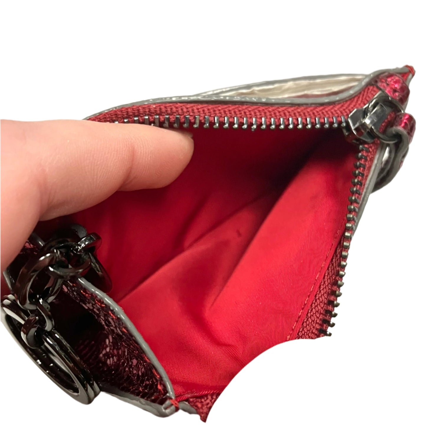 Id/card Holder Designer By Mz Wallace Size: Small