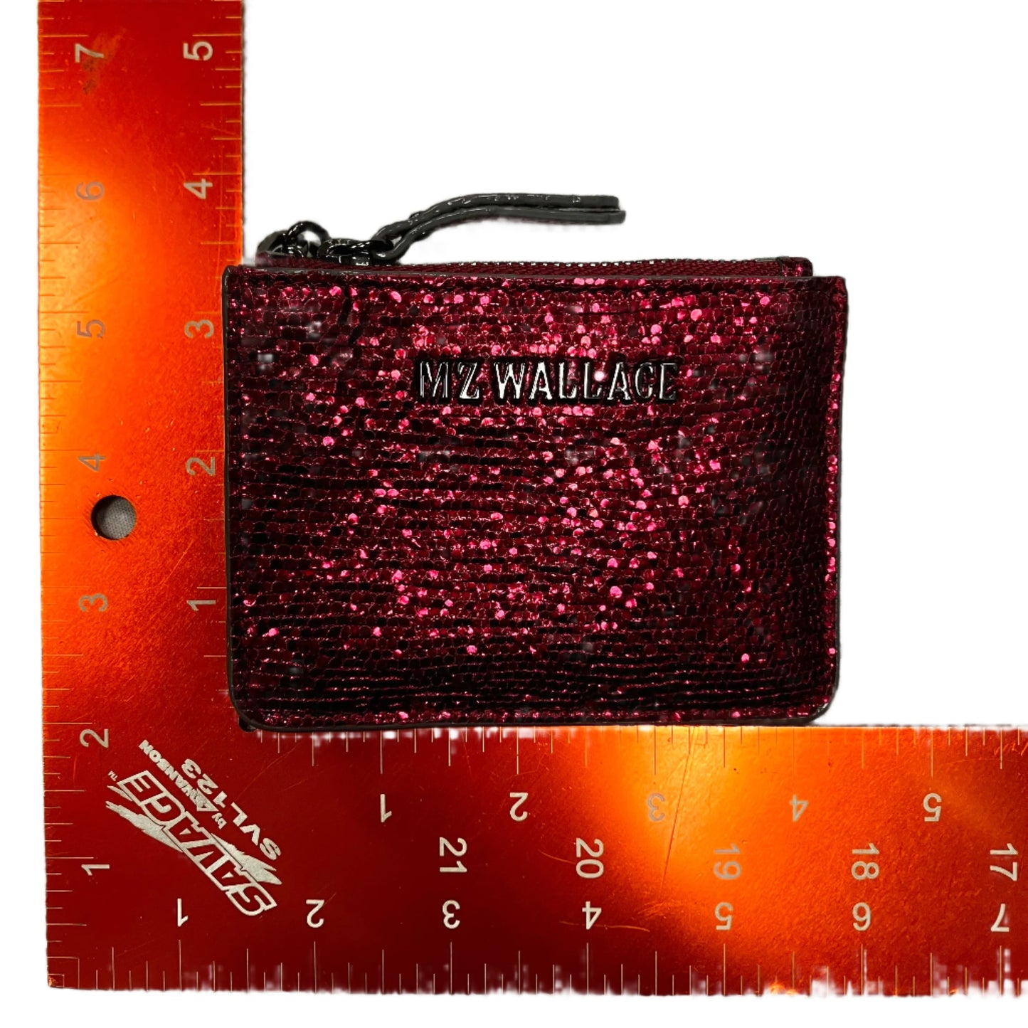 Id/card Holder Designer By Mz Wallace Size: Small