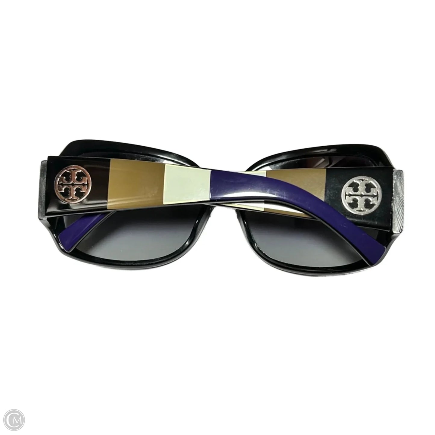 Sunglasses Designer By Tory Burch