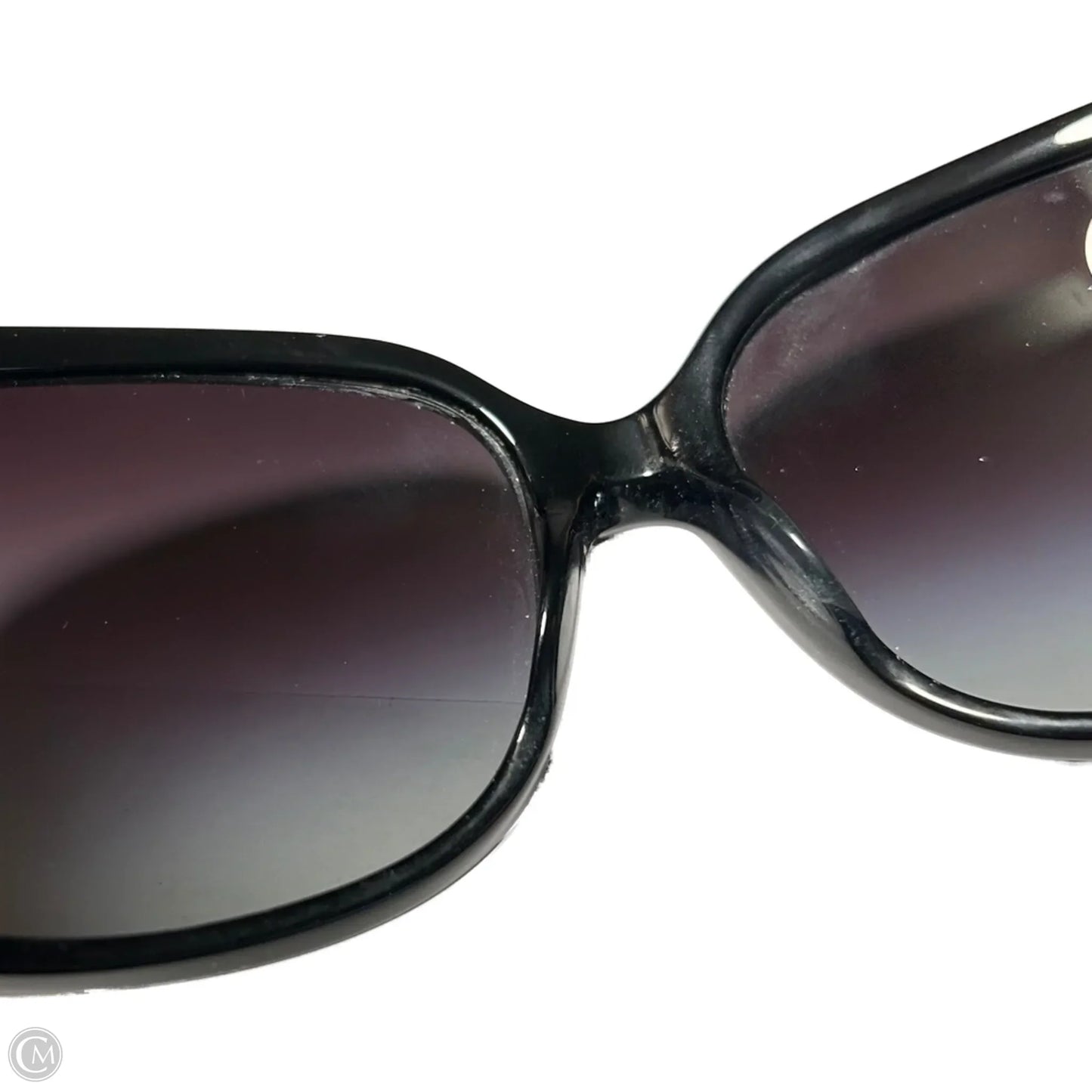 Sunglasses Designer By Tory Burch