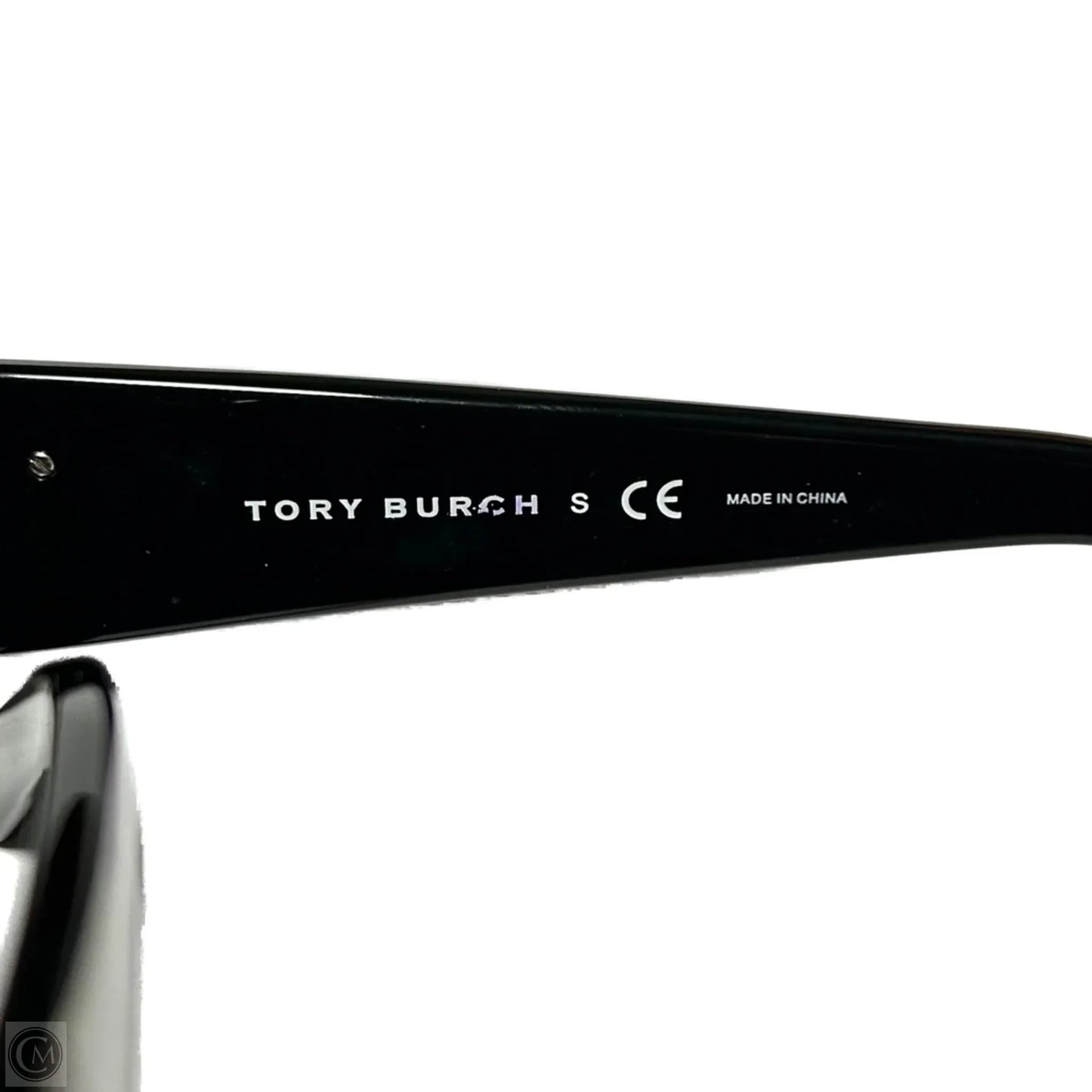 Sunglasses Designer By Tory Burch