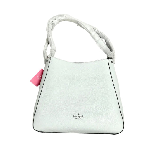 Handbag Designer By Kate Spade, Size: Large