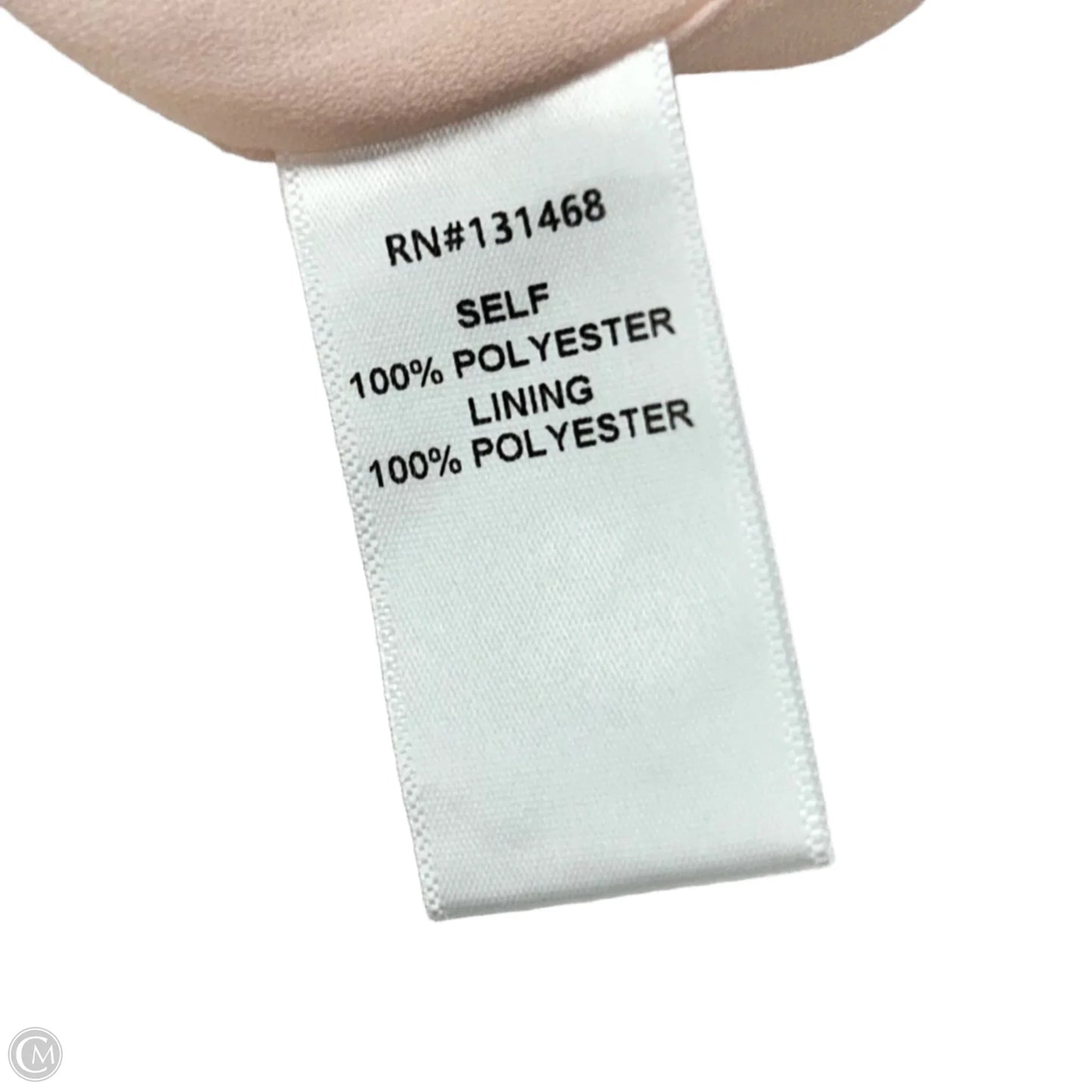 Dress Casual Short By Fate In Purple & Tan, Size: S