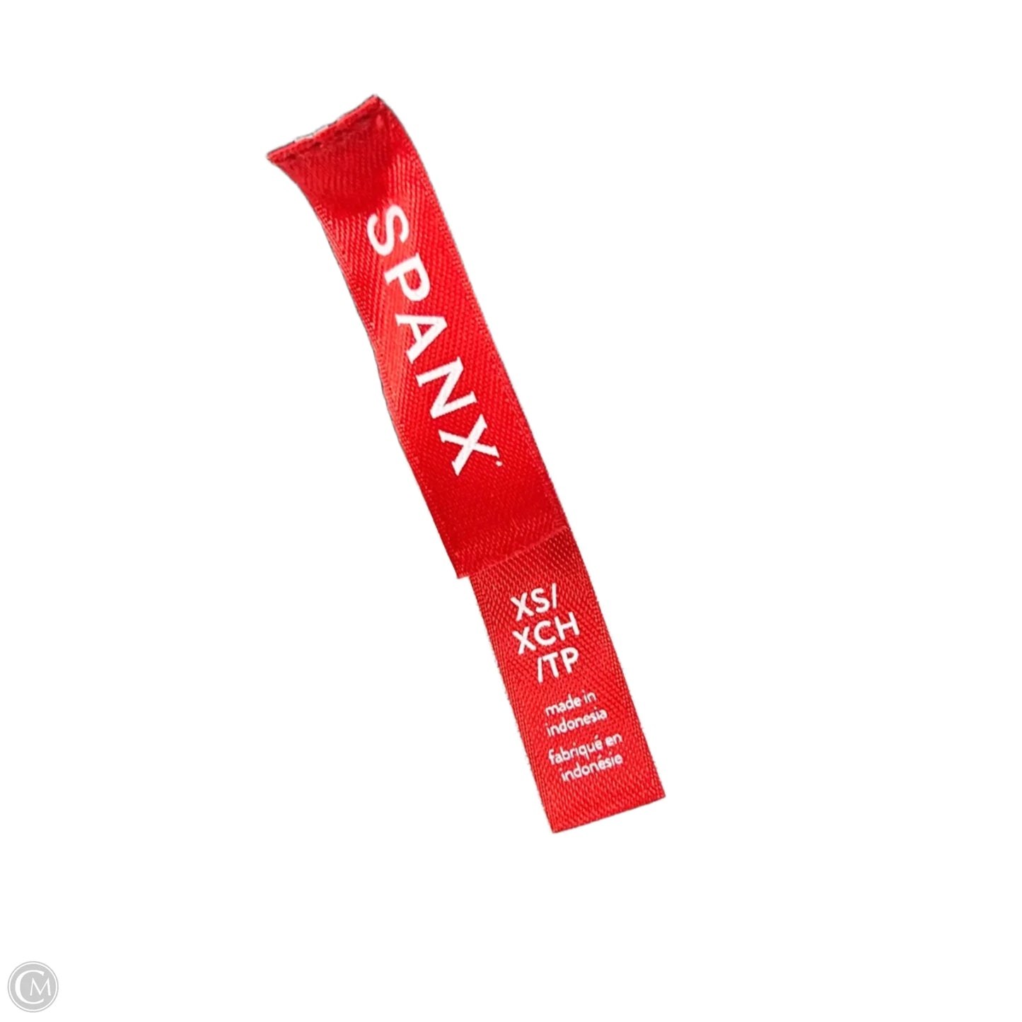 Pants Leggings By Spanx In Black, Size: Xs