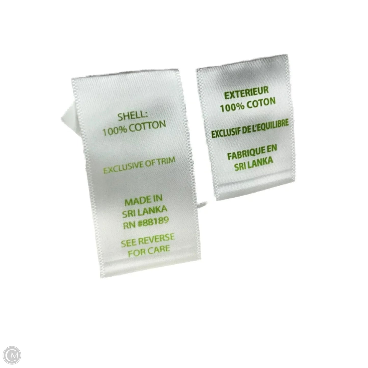 Shorts Designer By Lilly Pulitzer In Green & Pink, Size: 4