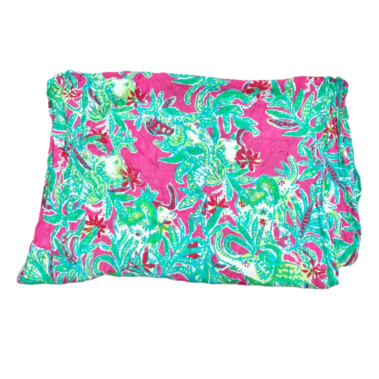 Scarf Designer By Lilly Pulitzer