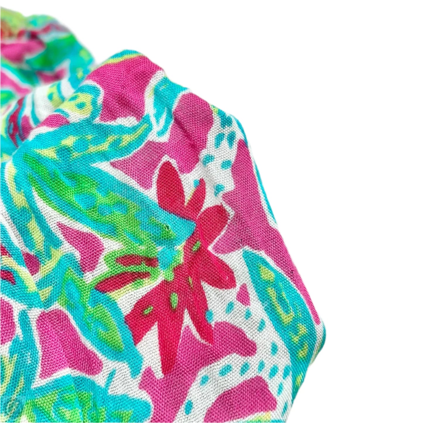 Scarf Designer By Lilly Pulitzer