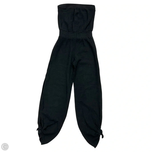 Jumpsuit By Drew In Black, Size: Xs