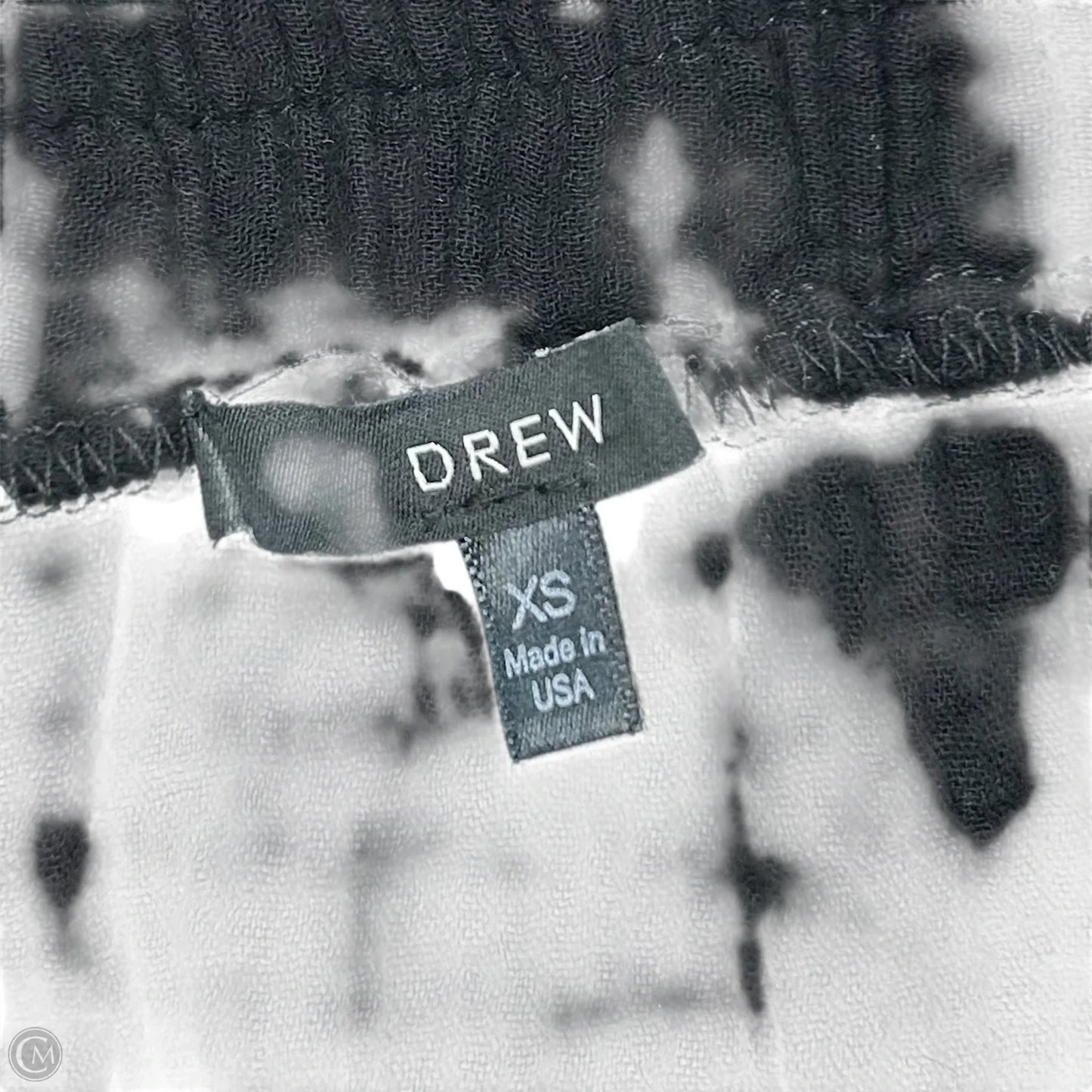 Jumpsuit By Drew In Black, Size: Xs