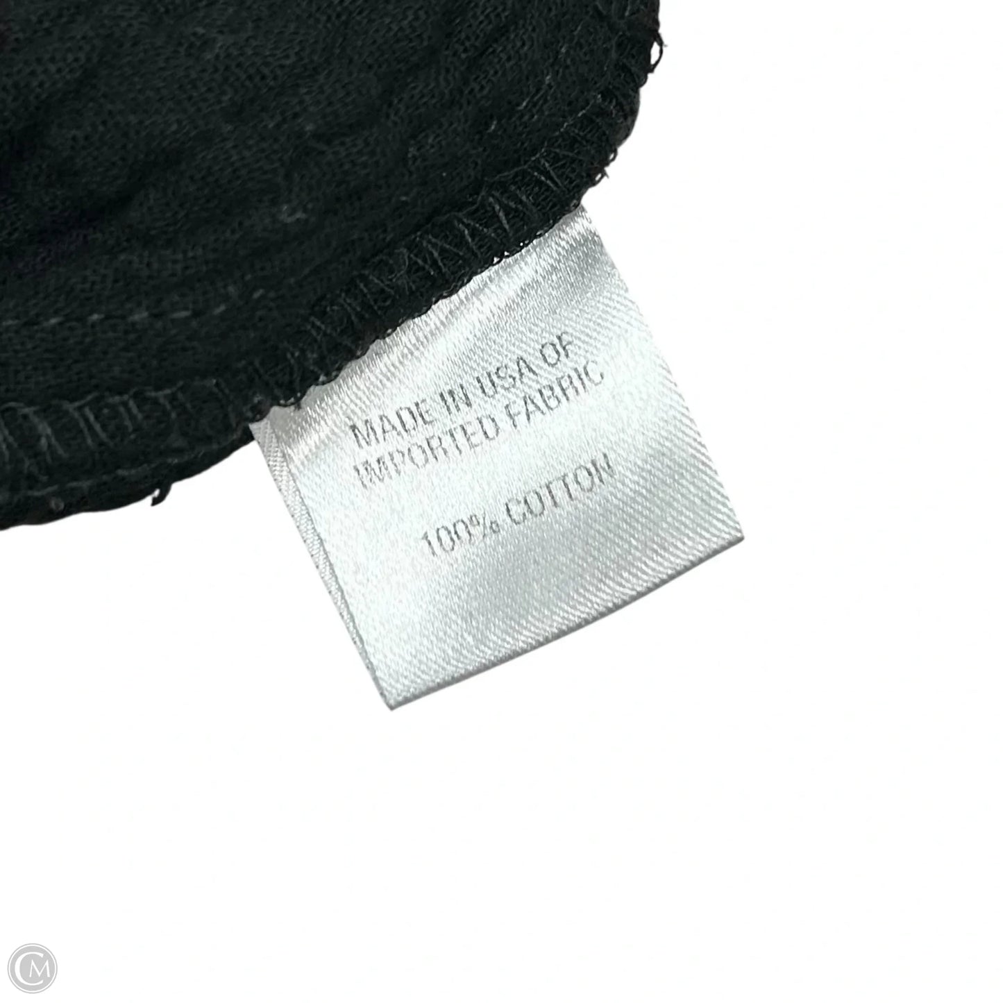 Jumpsuit By Drew In Black, Size: Xs