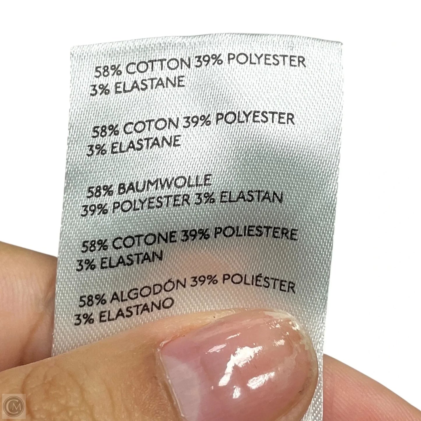 Tank Top By We The Free In Brown & Cream, Size: S