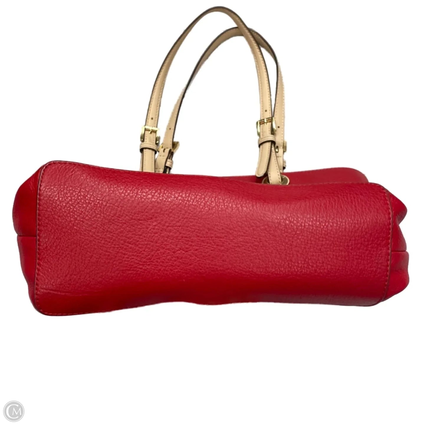 Tote Designer By Michael Kors, Size: Medium