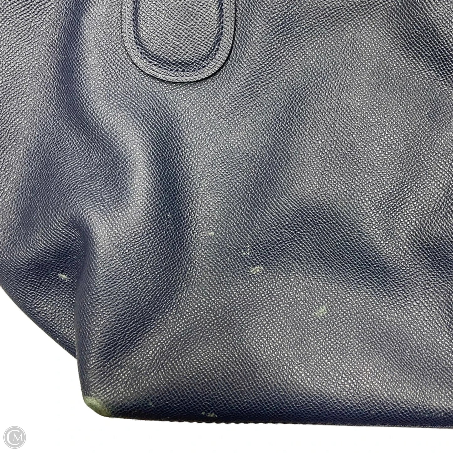 Tote Designer By Coach, Size: Medium