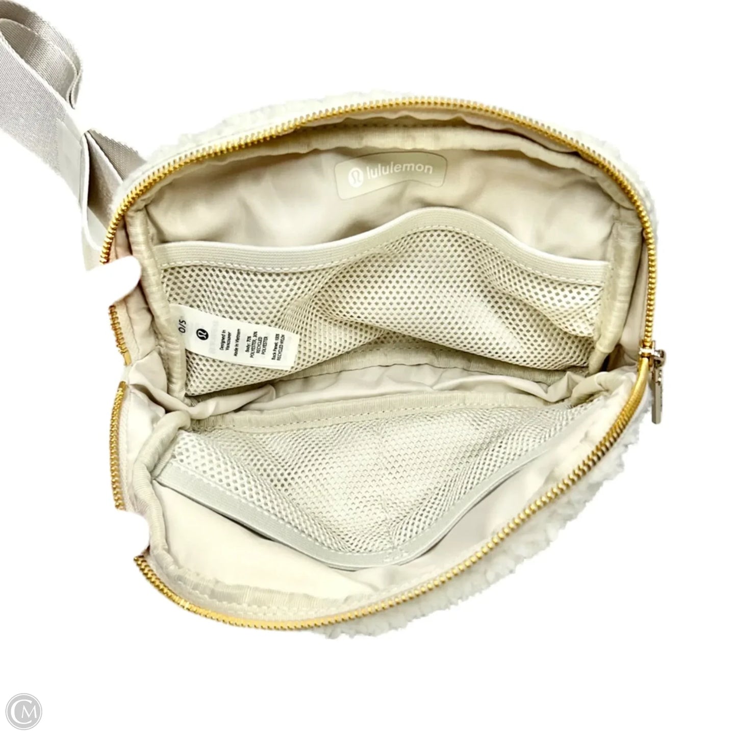 Belt Bag By Lululemon, Size: Medium