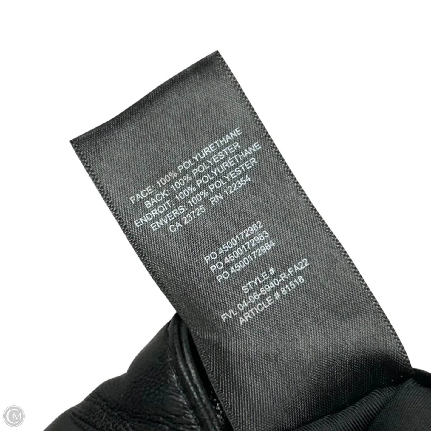 Pants Dress By Wilfred In Black, Size: 0