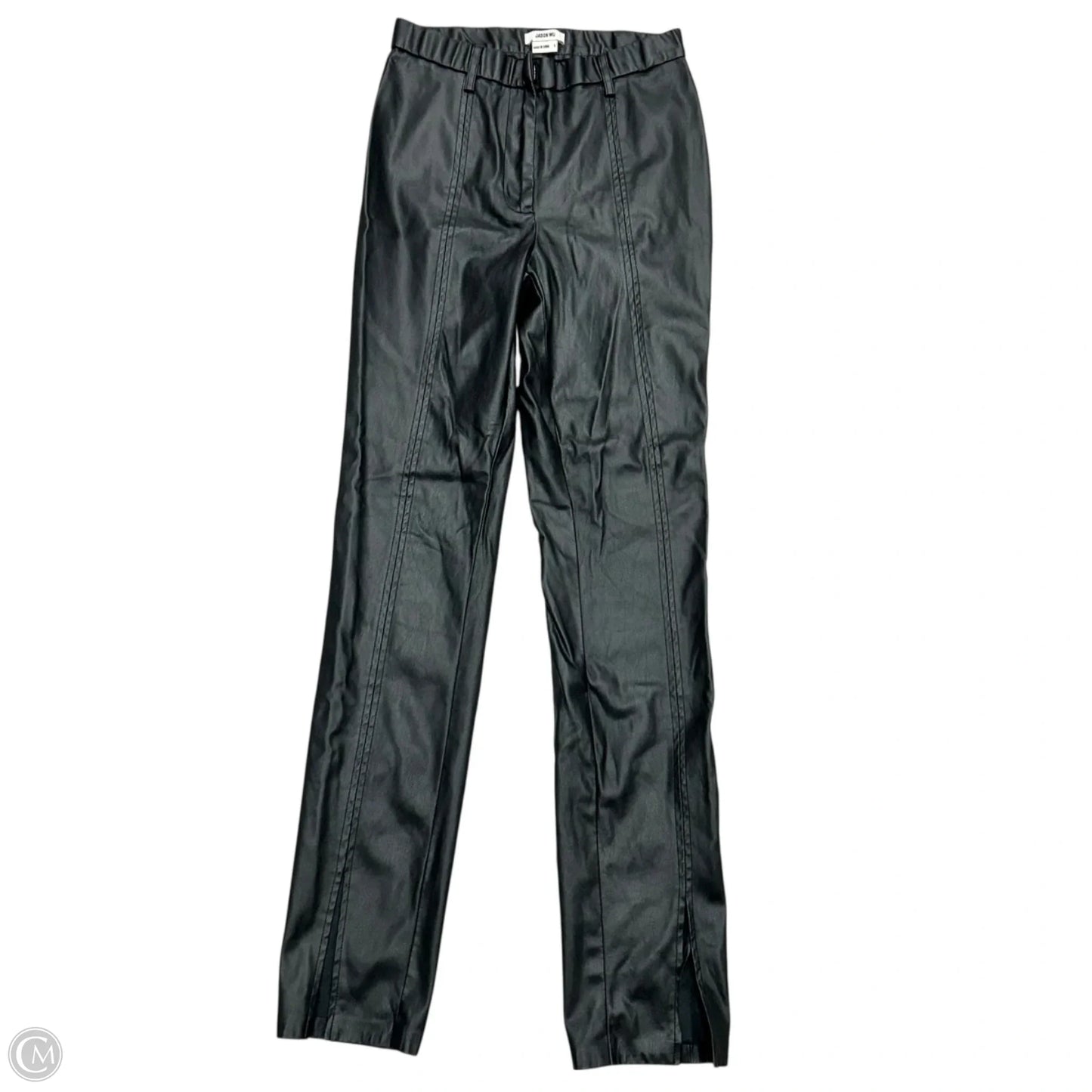 Pants Designer By Jason Wu In Black, Size: S