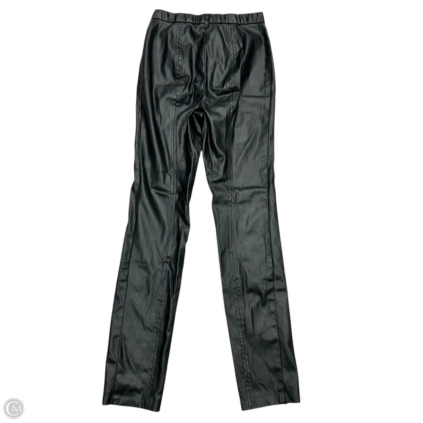 Pants Designer By Jason Wu In Black, Size: S