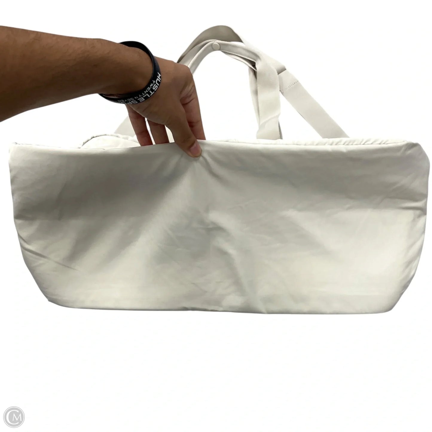 Duffle And Weekender By Reebok, Size: Medium