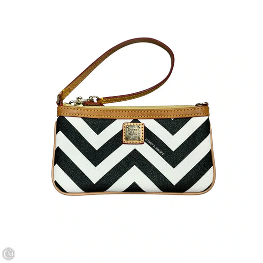 Wristlet Designer By Dooney And Bourke, Size: Medium