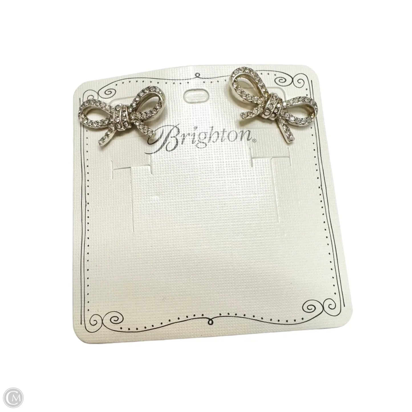 Earrings Stud By Brighton