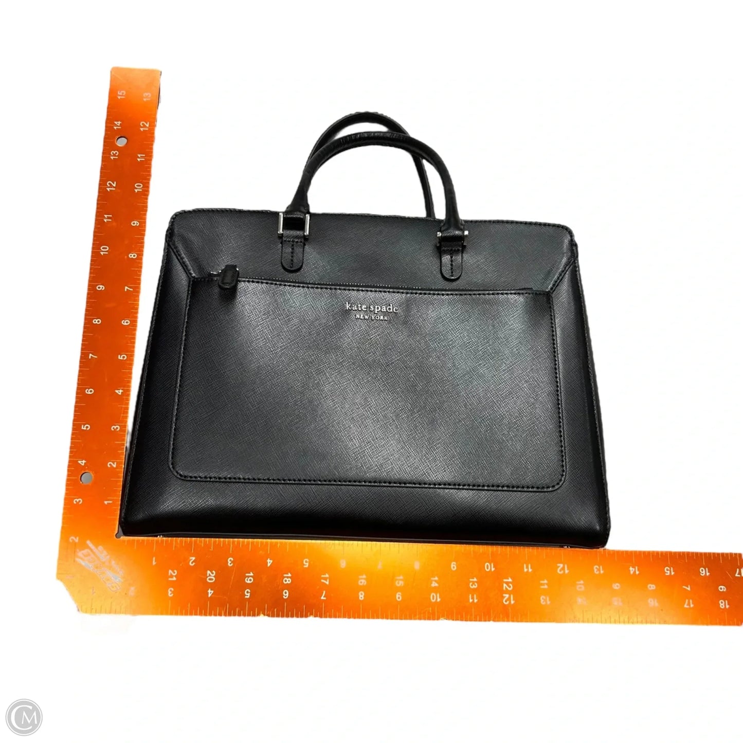 Handbag Designer By Kate Spade, Size: Large