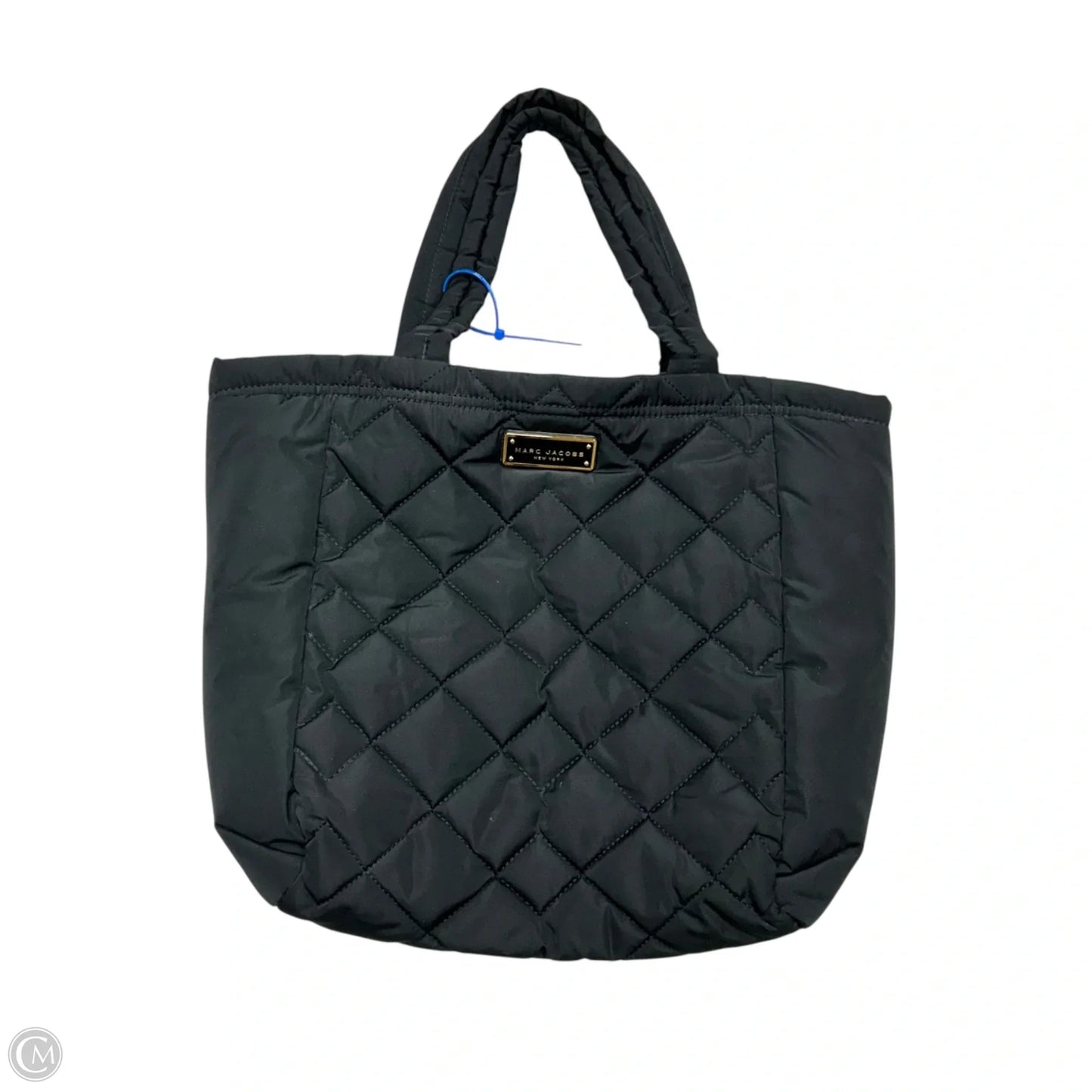 Tote Luxury Designer By Marc Jacobs, Size: Large