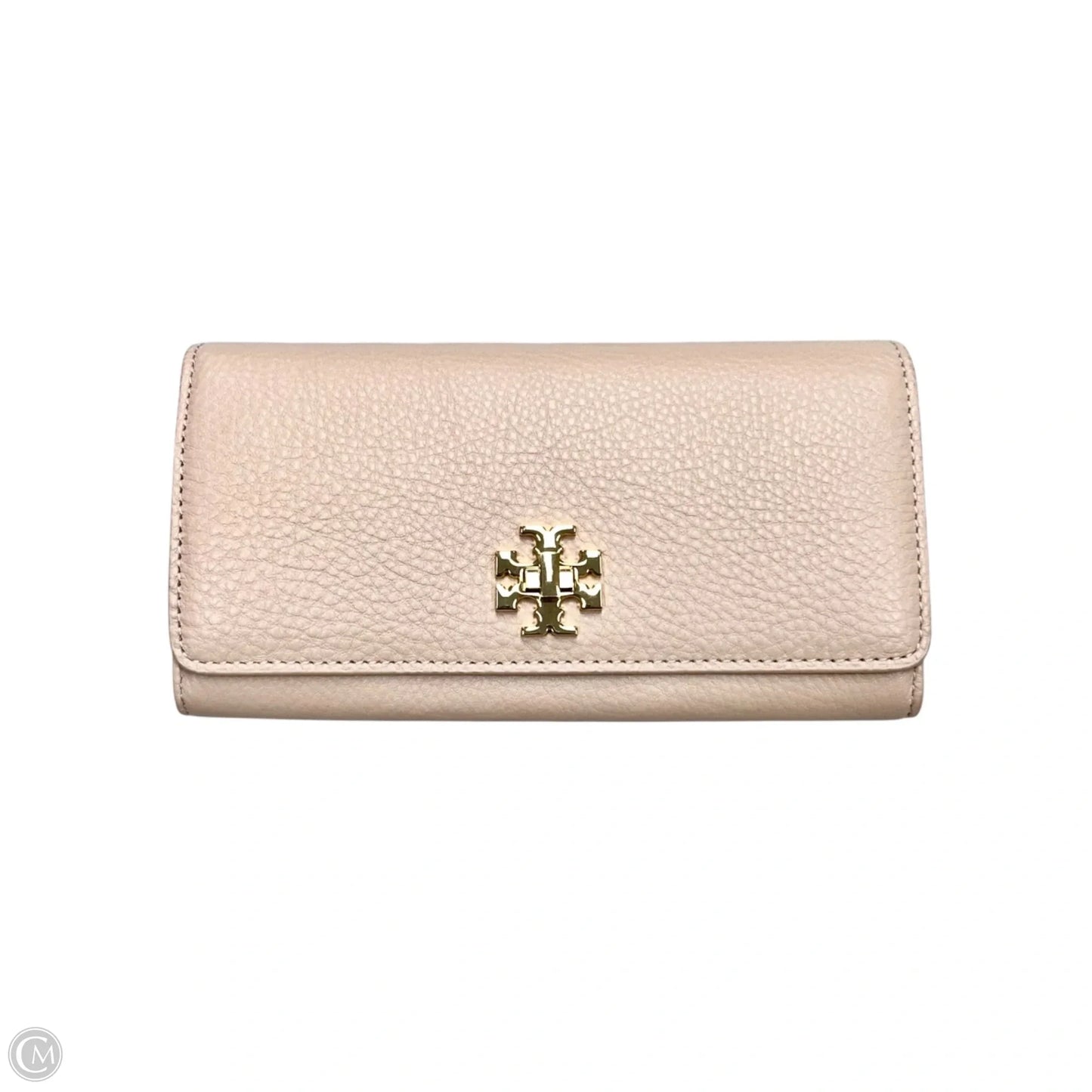 Wallet Designer By Tory Burch, Size: Large